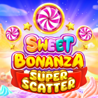 Sweet Bonanza Super Scatter büyük kazanç