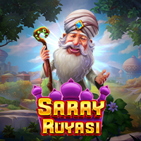 Saray Rüyası slot oyunu