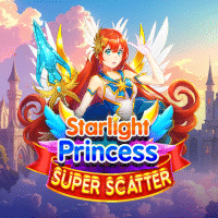 Starlight Princess slot oyunu